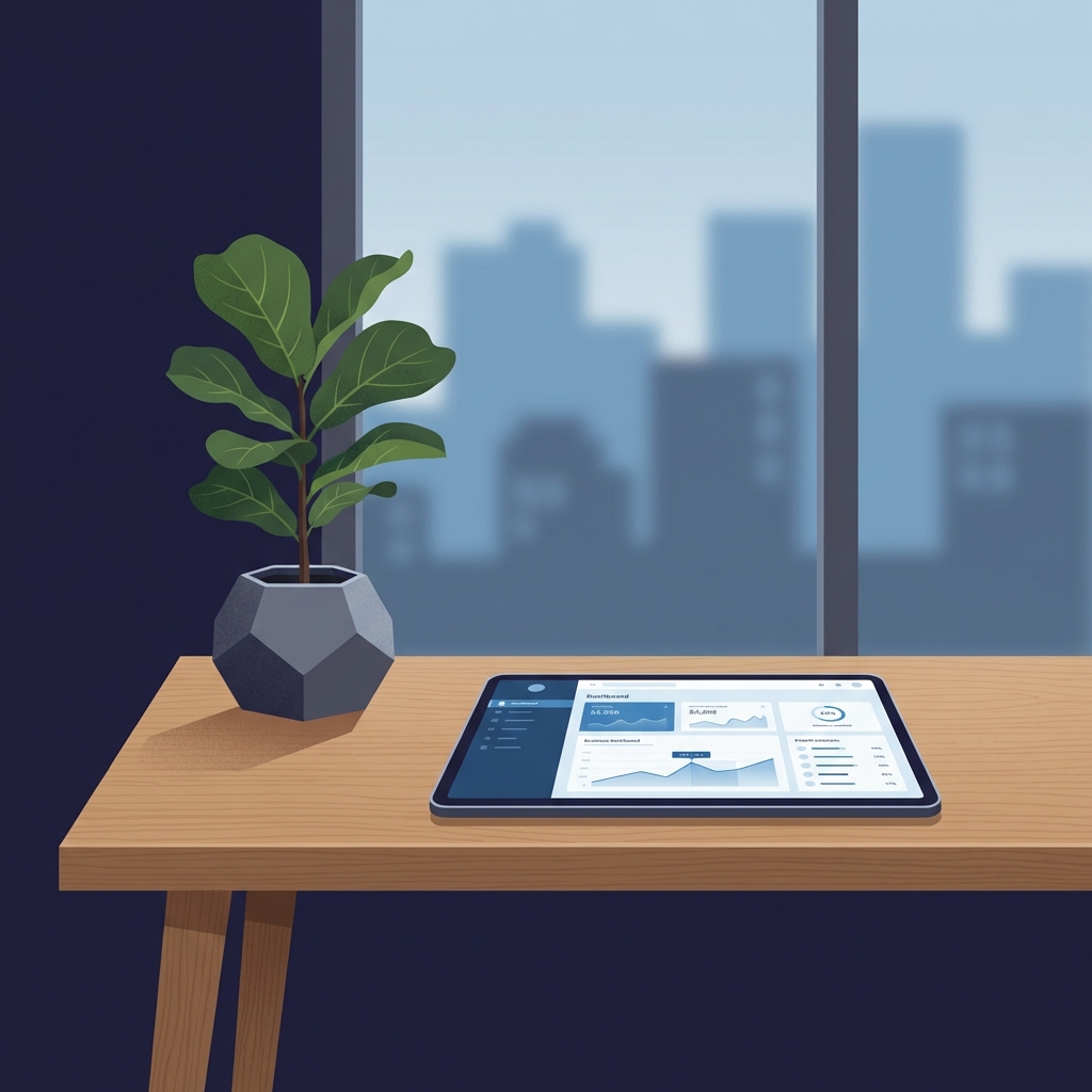 Deep Work for Digital Nomads